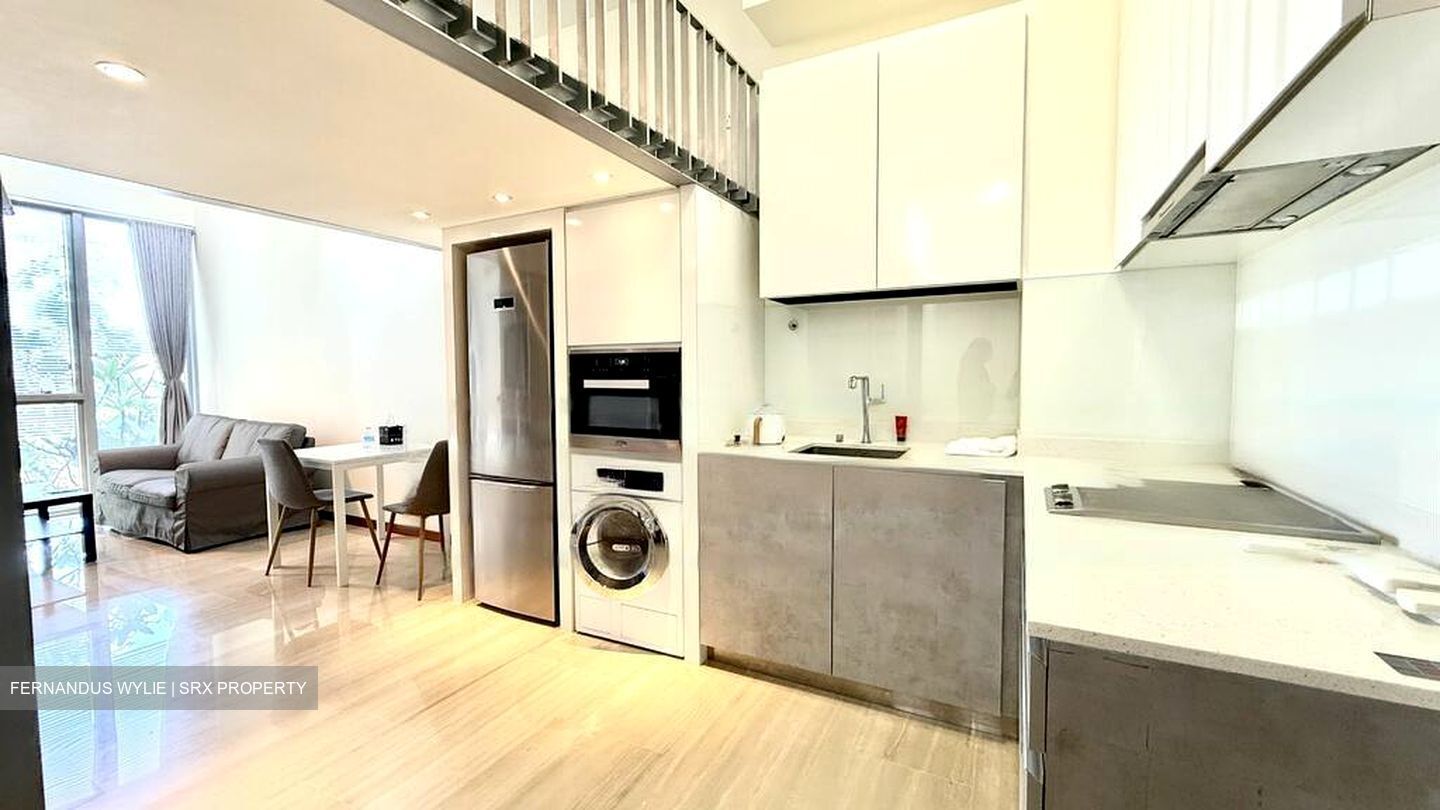 Bijou (D5), Apartment #454457911
